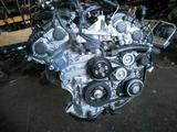 ДВИГАТЕЛЬ 3.5 — 2GR-FE 2WD/4WD на Toyota/Lexus за 90 000 тг. в Алматы – фото 4