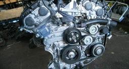 ДВИГАТЕЛЬ 3.5 — 2GR-FE 2WD/4WD на Toyota/Lexus за 90 000 тг. в Алматы – фото 4