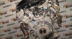 ДВИГАТЕЛЬ 3.5 — 2GR-FE 2WD/4WD на Toyota/Lexus за 90 000 тг. в Алматы – фото 5
