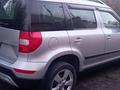 Skoda Yeti 2014 года за 6 200 000 тг. в Костанай – фото 8