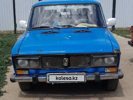 ВАЗ (Lada) 2106 1995 года за 400 000 тг. в Уральск