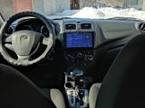 ВАЗ (Lada) Granta 2190 2020 годаfor5 000 000 тг. в Усть-Каменогорск – фото 5