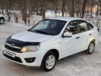 ВАЗ (Lada) Granta 2191 2014 годаfor2 570 000 тг. в Караганда