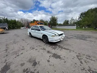 Mitsubishi Galant