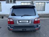 Lexus LX 470 2003 годаүшін11 800 000 тг. в Караганда – фото 2