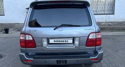 Lexus LX 470 2003 года за 11 800 000 тг. в Караганда – фото 2