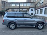 Lexus LX 470 2003 годаүшін11 800 000 тг. в Караганда – фото 4