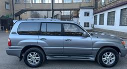 Lexus LX 470 2003 года за 11 800 000 тг. в Караганда – фото 4