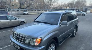 Lexus LX 470 2003 года за 11 800 000 тг. в Караганда