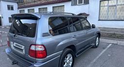 Lexus LX 470 2003 года за 11 800 000 тг. в Караганда – фото 5