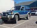 Mitsubishi Pajero 1997 годаfor2 900 000 тг. в Алматы