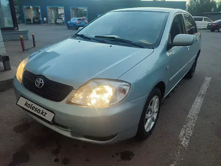 Toyota Corolla 2005 года за 4 400 000 тг. в Астана