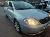 Toyota Corolla 2005 годаүшін4 400 000 тг. в Астана – фото 3