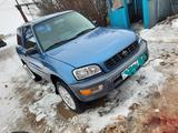 Toyota RAV4 1994 года за 2 000 000 тг. в Уральск – фото 3