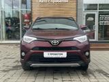 Toyota RAV4 2019 года за 11 990 000 тг. в Костанай – фото 2