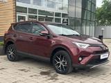 Toyota RAV4 2019 года за 11 990 000 тг. в Костанай – фото 3
