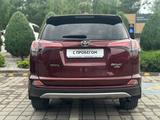 Toyota RAV4 2019 года за 11 990 000 тг. в Костанай – фото 5