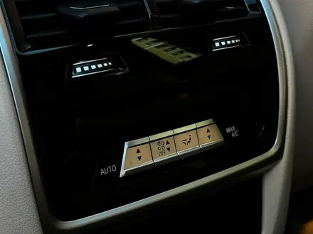 BMW X5 2018 года за 25 500 000 тг. в Астана – фото 10