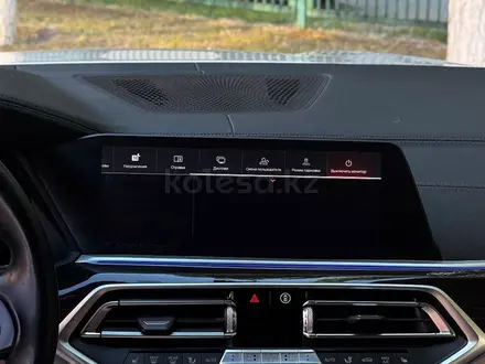 BMW X5 2018 года за 25 500 000 тг. в Астана – фото 11