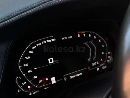 BMW X5 2018 года за 25 500 000 тг. в Астана – фото 15