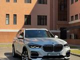 BMW X5 2018 года за 25 500 000 тг. в Астана