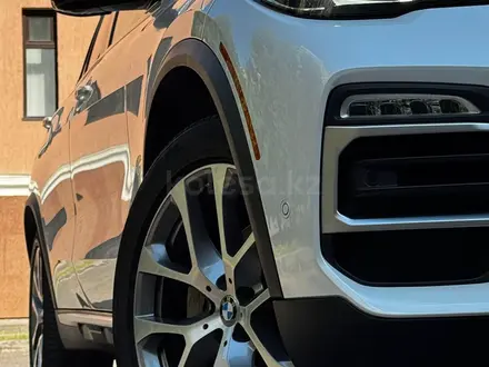 BMW X5 2018 года за 25 500 000 тг. в Астана – фото 5
