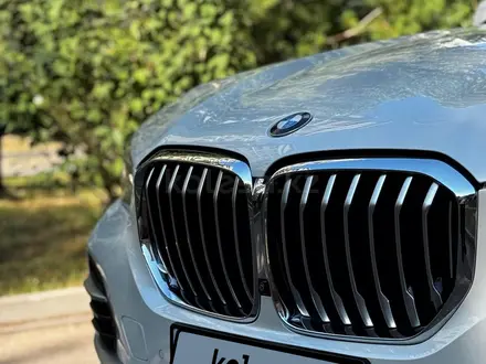 BMW X5 2018 года за 25 500 000 тг. в Астана – фото 6