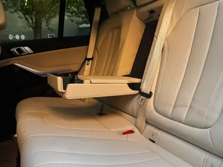 BMW X5 2018 года за 25 500 000 тг. в Астана – фото 8