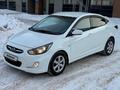 Hyundai Accent 2014 годаfor5 000 000 тг. в Астана – фото 2