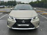 Lexus ES 300h 2013 годаүшін12 700 000 тг. в Астана – фото 4