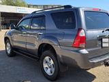 Toyota 4Runner 2007 годаүшін12 000 000 тг. в Балхаш