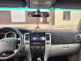 Toyota 4Runner 2007 годаүшін12 000 000 тг. в Балхаш – фото 2