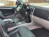 Toyota 4Runner 2007 годаүшін12 000 000 тг. в Балхаш – фото 4