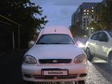 ЗАЗ Chance 2012 года за 2 500 000 тг. в Алматы – фото 2