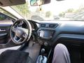 Kia Rio 2013 года за 4 500 000 тг. в Алматы – фото 12