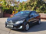 Kia Rio 2013 года за 4 500 000 тг. в Алматы