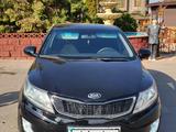 Kia Rio 2013 года за 4 500 000 тг. в Алматы – фото 3