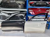 Двери на BMW G30 G38 G31 БМВ г30 g38үшін400 000 тг. в Шымкент – фото 3