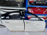 Двери на BMW G30 G38 G31 БМВ г30 g38үшін400 000 тг. в Шымкент – фото 2