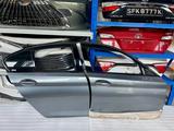 Двери на BMW G30 G38 G31 БМВ г30 g38үшін400 000 тг. в Шымкент