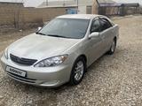 Toyota Camry 2002 годаүшін4 500 000 тг. в Туркестан