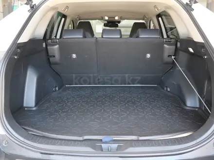 Toyota RAV4 Luxe+ 2022 года за 15 920 000 тг. в Астана – фото 10
