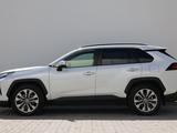 Toyota RAV4 Luxe+ 2022 годаүшін15 920 000 тг. в Астана – фото 3
