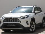 Toyota RAV4 Luxe+ 2022 годаүшін15 920 000 тг. в Астана