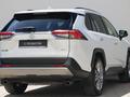Toyota RAV4 Luxe+ 2022 года за 15 920 000 тг. в Астана – фото 19