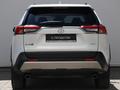 Toyota RAV4 Luxe+ 2022 года за 15 920 000 тг. в Астана – фото 4