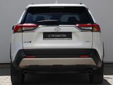 Toyota RAV4 Luxe+ 2022 годаүшін15 920 000 тг. в Астана – фото 4