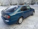 Nissan Primera 2000 года за 1 700 000 тг. в Астана – фото 4