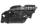 Защита поддона комплект (L + R) жесткий на Camry V50 2011-14 (Дубликат) за 12 000 тг. в Астана – фото 2