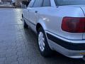 Audi 80 1993 года за 1 200 000 тг. в Кокшетау – фото 8